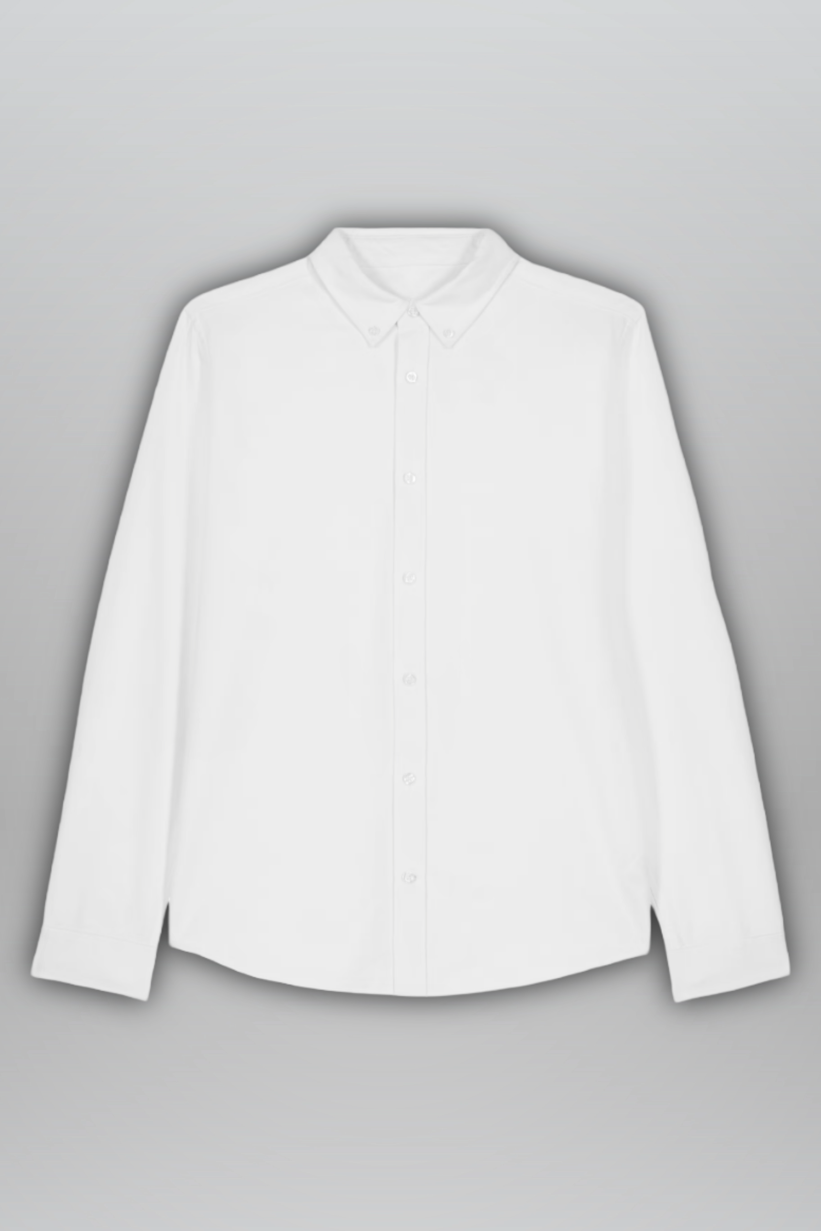 OXFORD HEMD OHNE LOGO