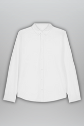 OXFORD HEMD OHNE LOGO