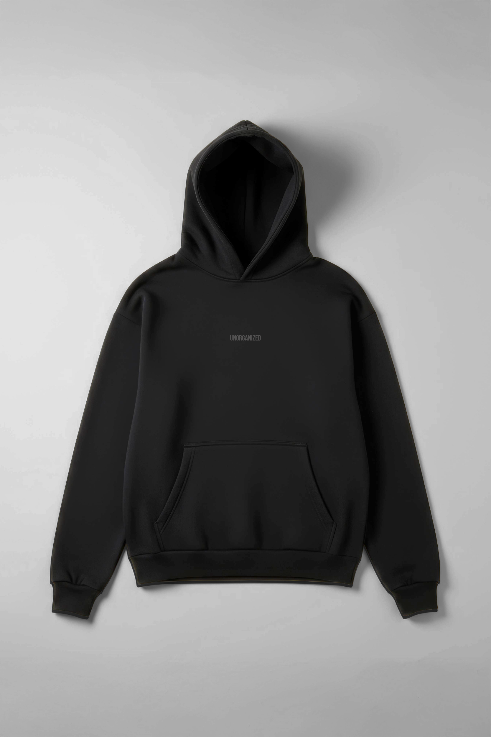 SCHWERER OVERSIZE HOODIE
