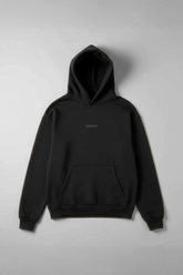 SCHWERER OVERSIZE HOODIE