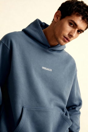 SCHWERER OVERSIZE HOODIE
