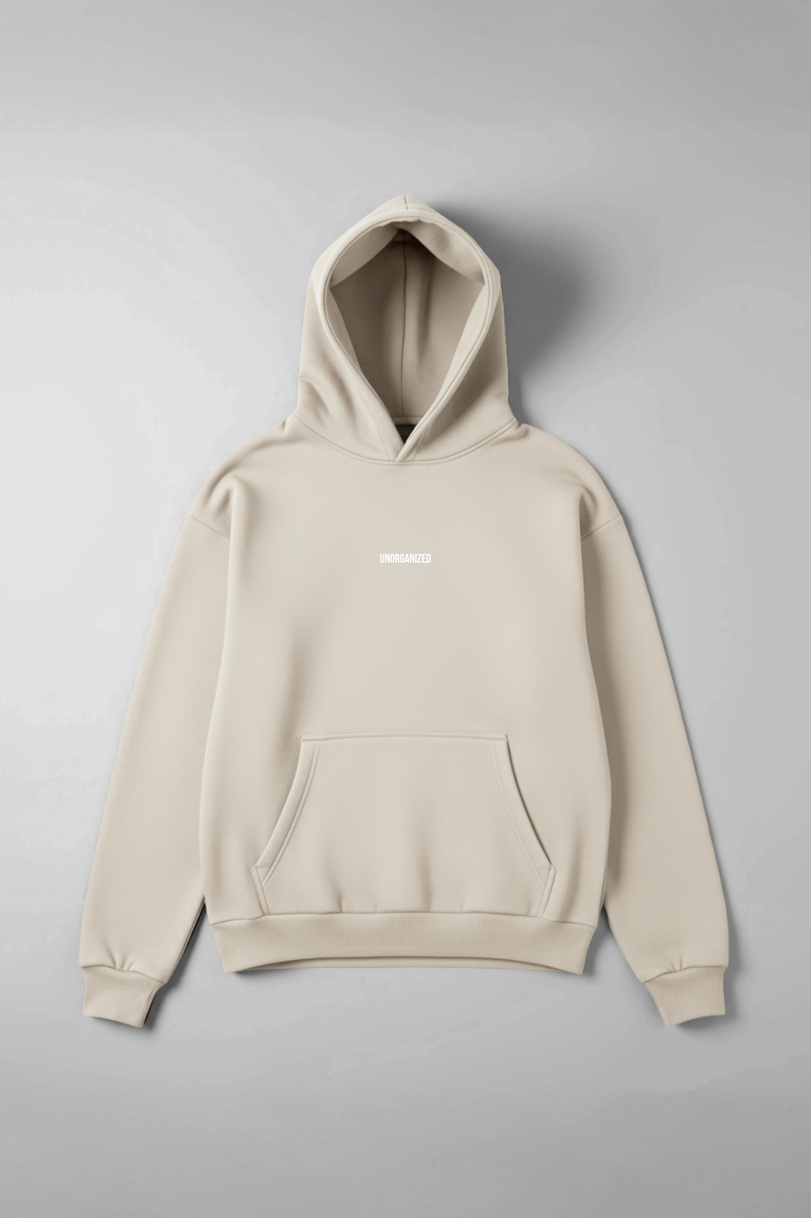 SCHWERER OVERSIZE HOODIE