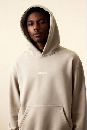SCHWERER OVERSIZE HOODIE