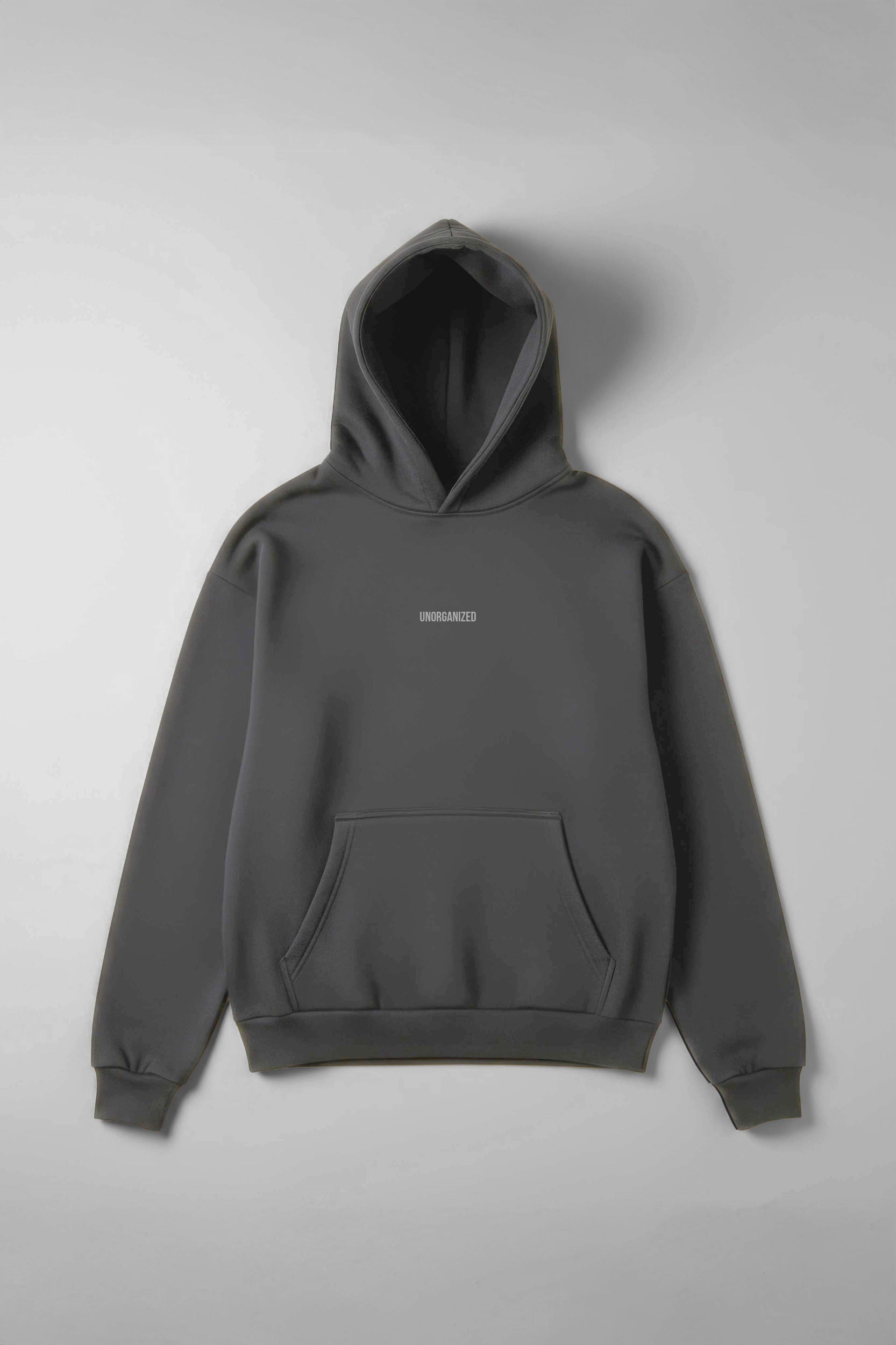 SCHWERER OVERSIZE HOODIE