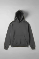 SCHWERER OVERSIZE HOODIE