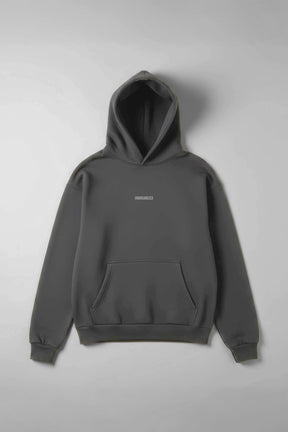 SCHWERER OVERSIZE HOODIE