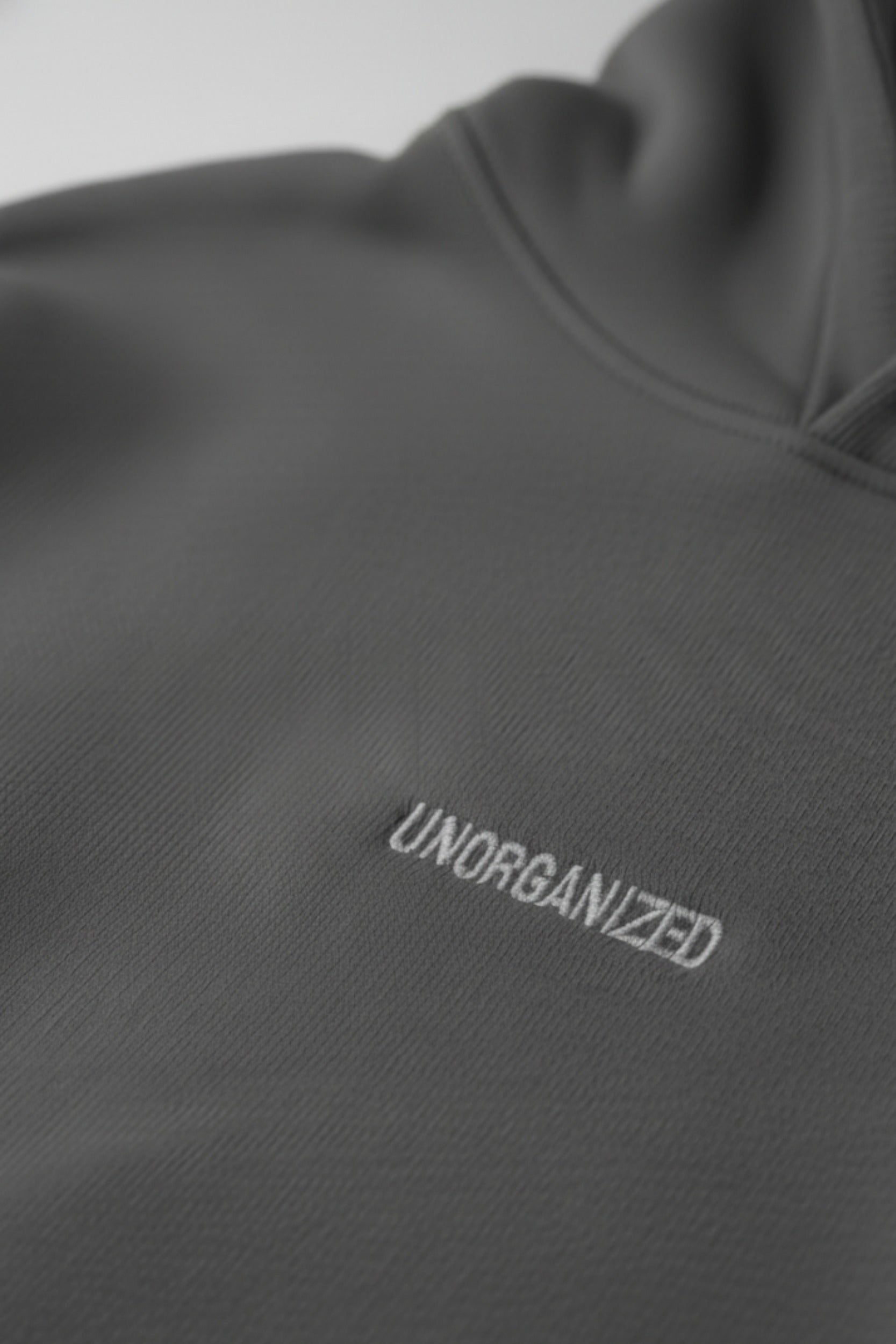 SCHWERER OVERSIZE HOODIE