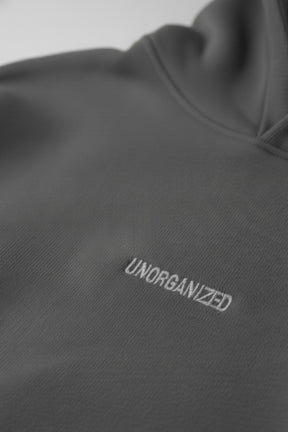 SCHWERER OVERSIZE HOODIE