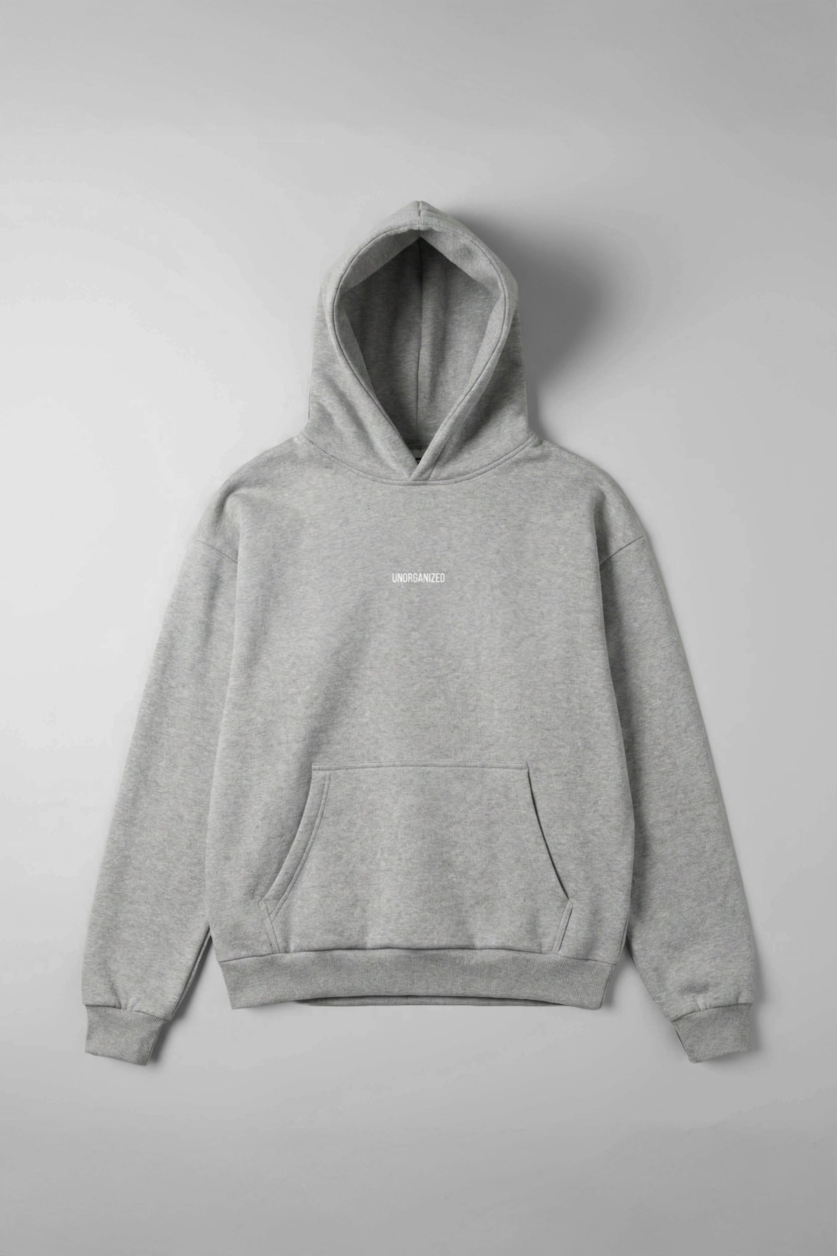 SCHWERER OVERSIZE HOODIE