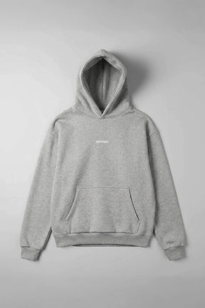 SCHWERER OVERSIZE HOODIE