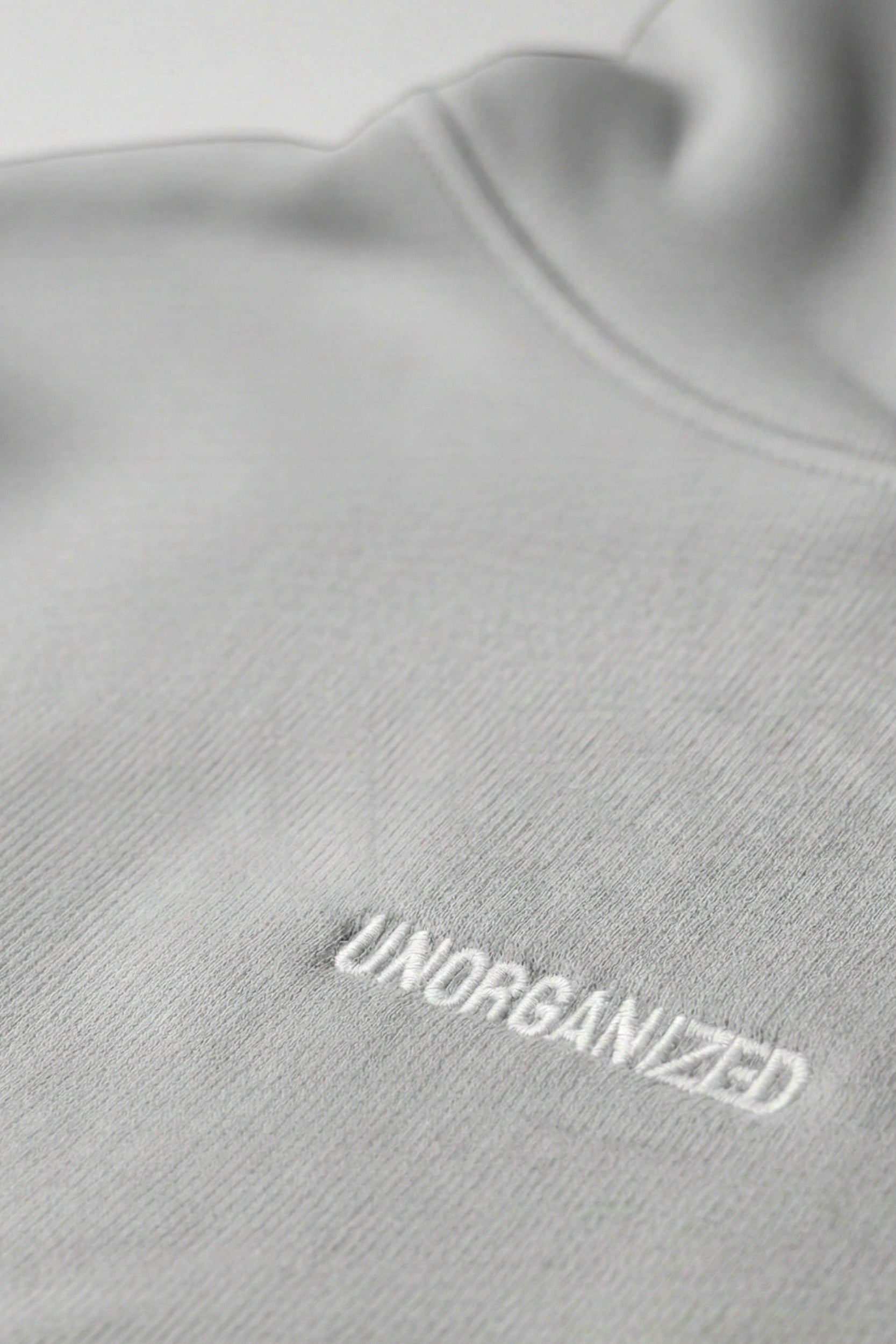 SCHWERER OVERSIZE HOODIE