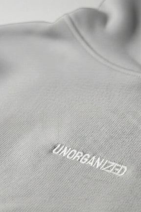 SCHWERER OVERSIZE HOODIE