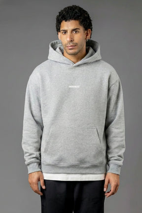SCHWERER OVERSIZE HOODIE