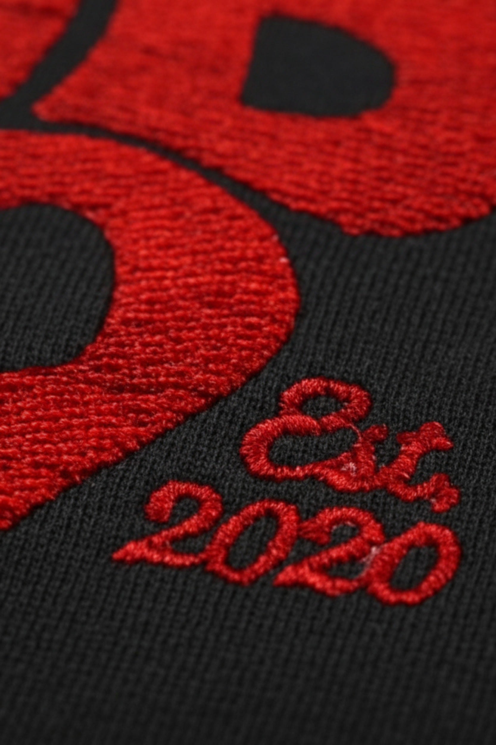 SCHWERER OVERSIZE HOODIE