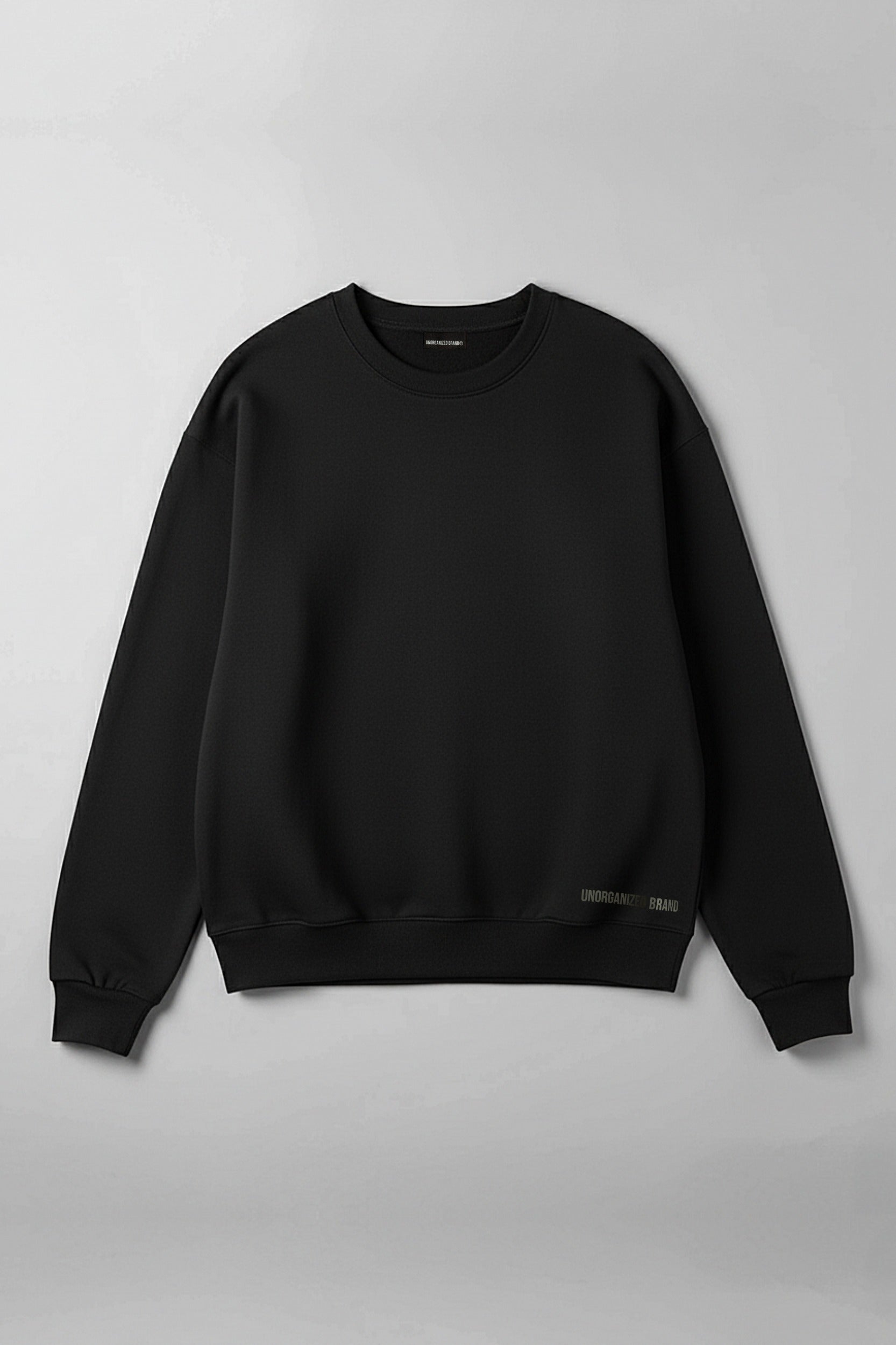 SCUBA SOFT SWEATSHIRT
