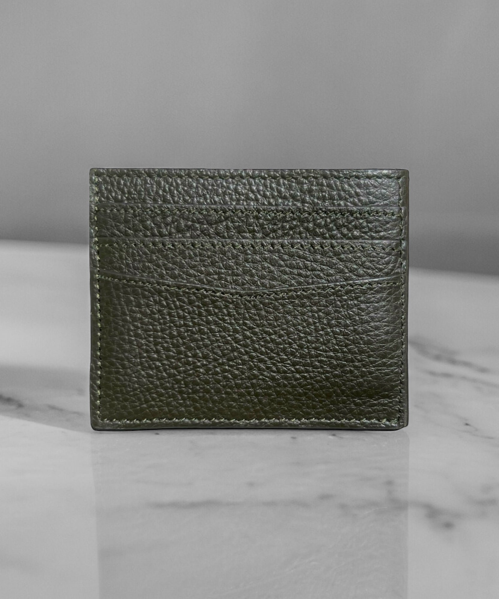 LIMITED CARD HOLDER KHAKI