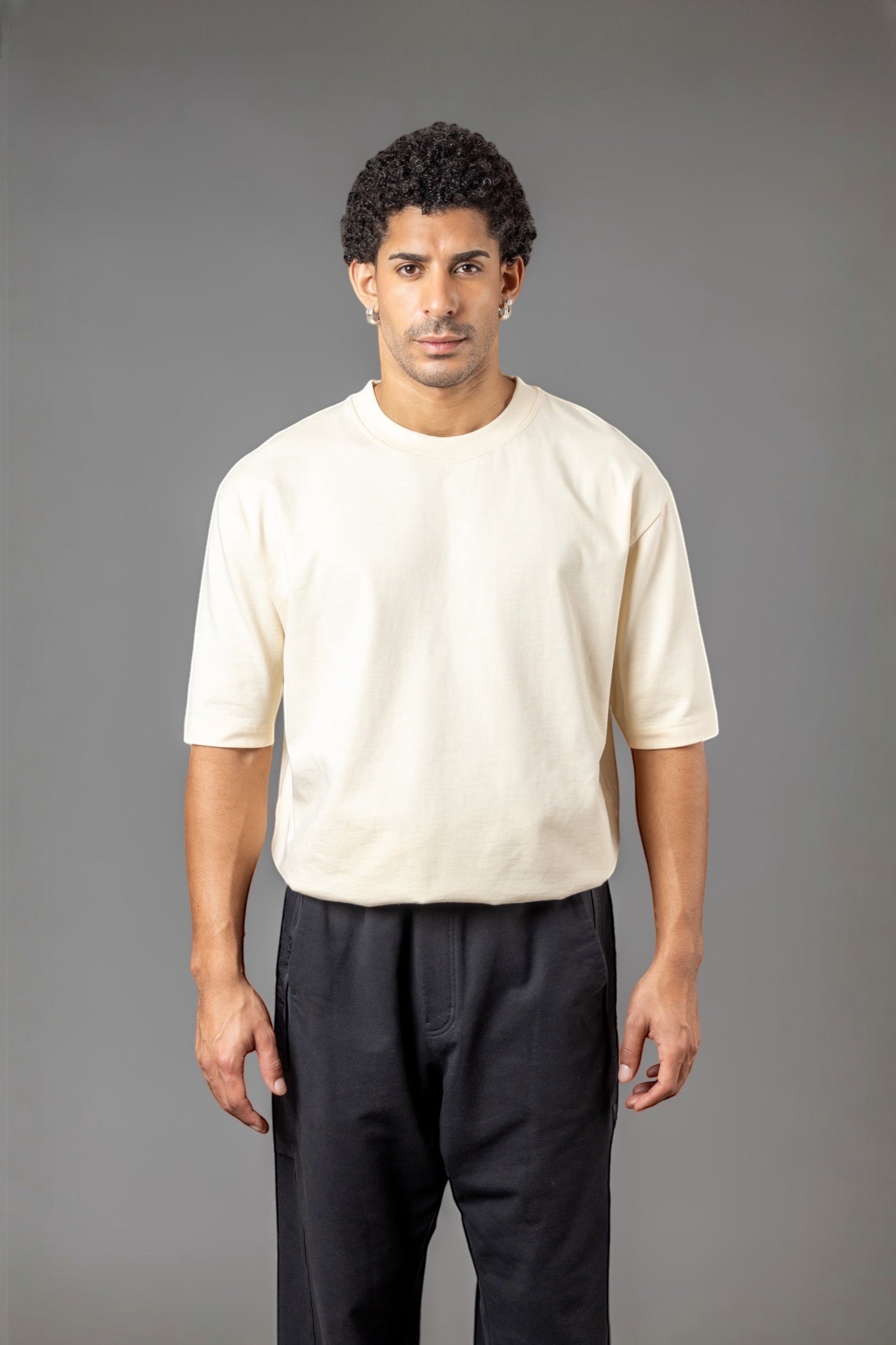 DOUBLE-PACK COMFORT T-SHIRT T15 CLASSIC