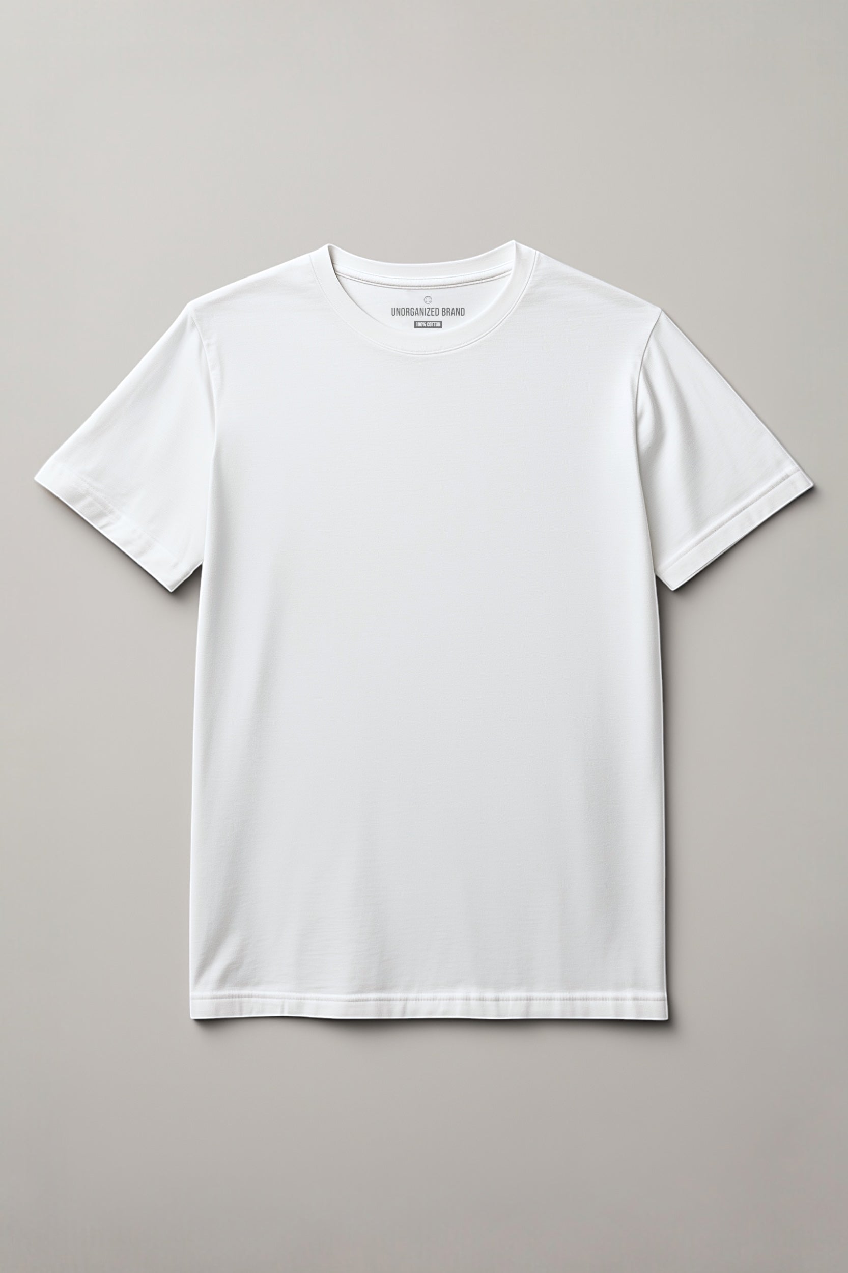 SLIM FIT T-SHIRT T10