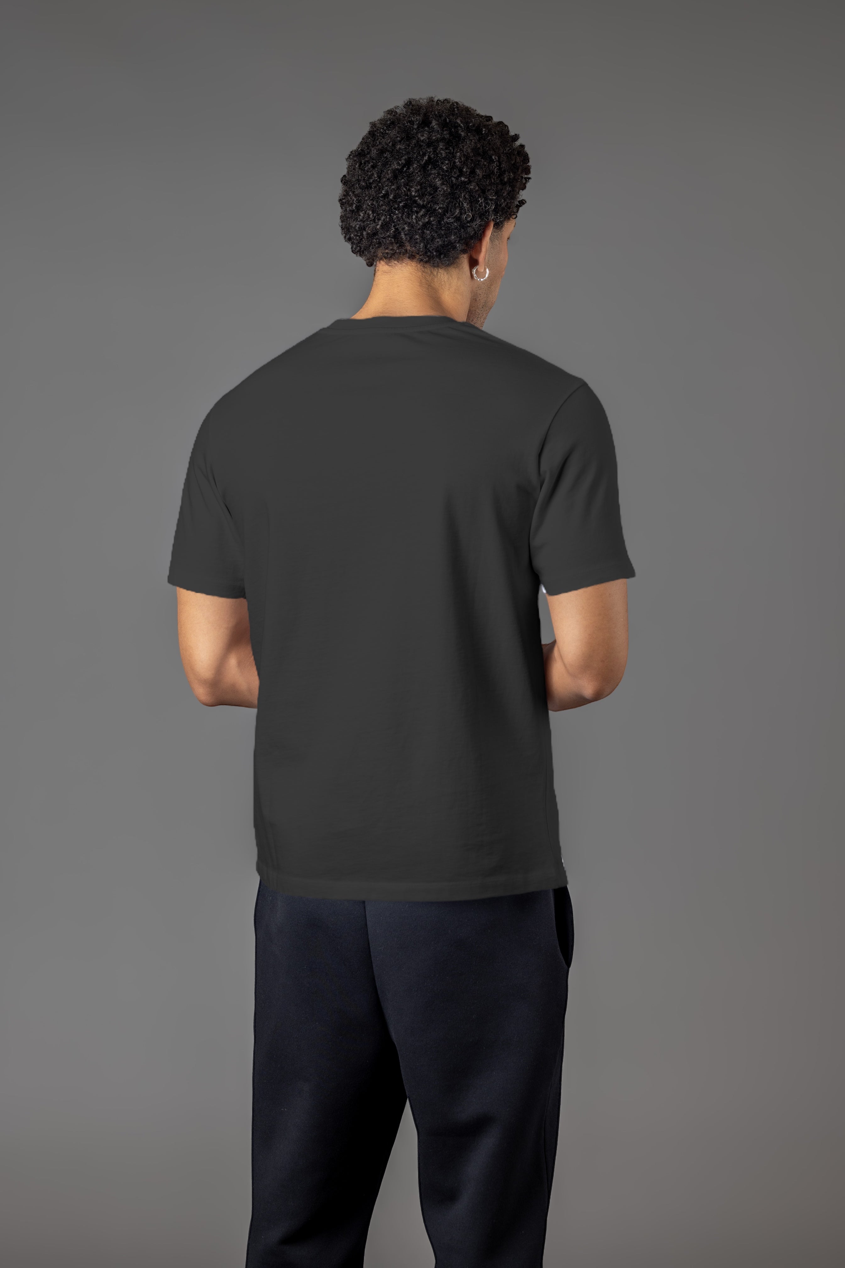 BASIC FIT T-SHIRT T20