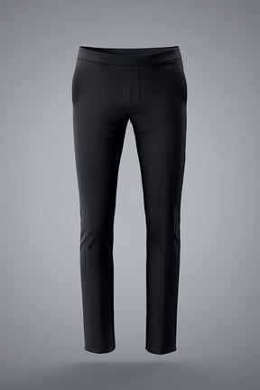 SLIM FIT PANTS P10