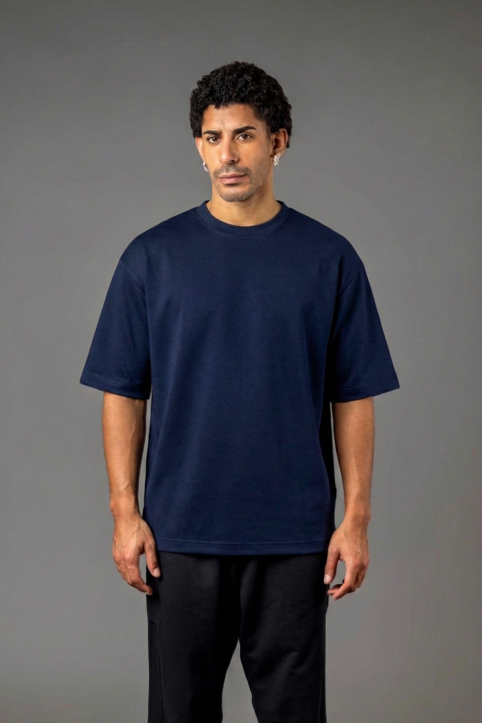 SCHWERES COMFORT T-SHIRT T15