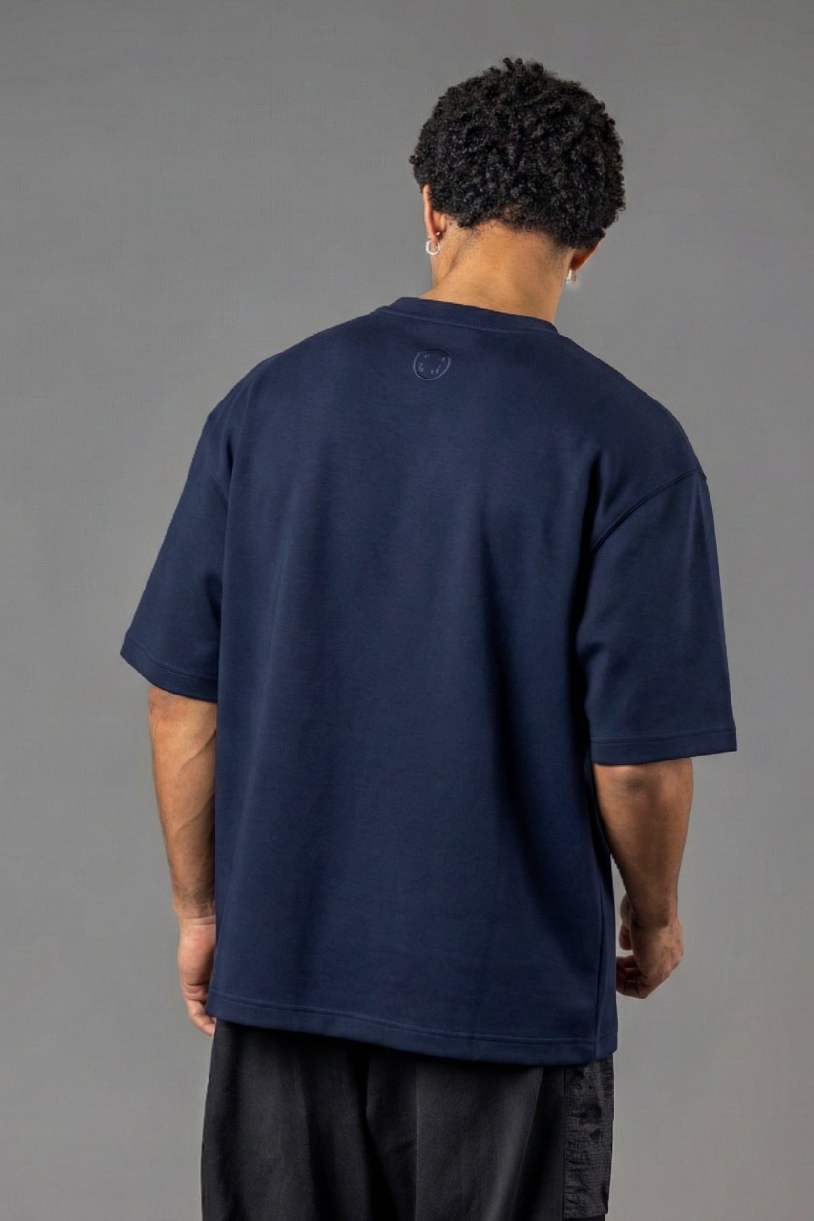 SCHWERES COMFORT T-SHIRT T15