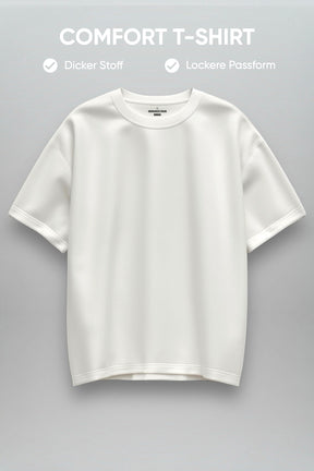 SCHWERES COMFORT T-SHIRT T15 *Neukunden*