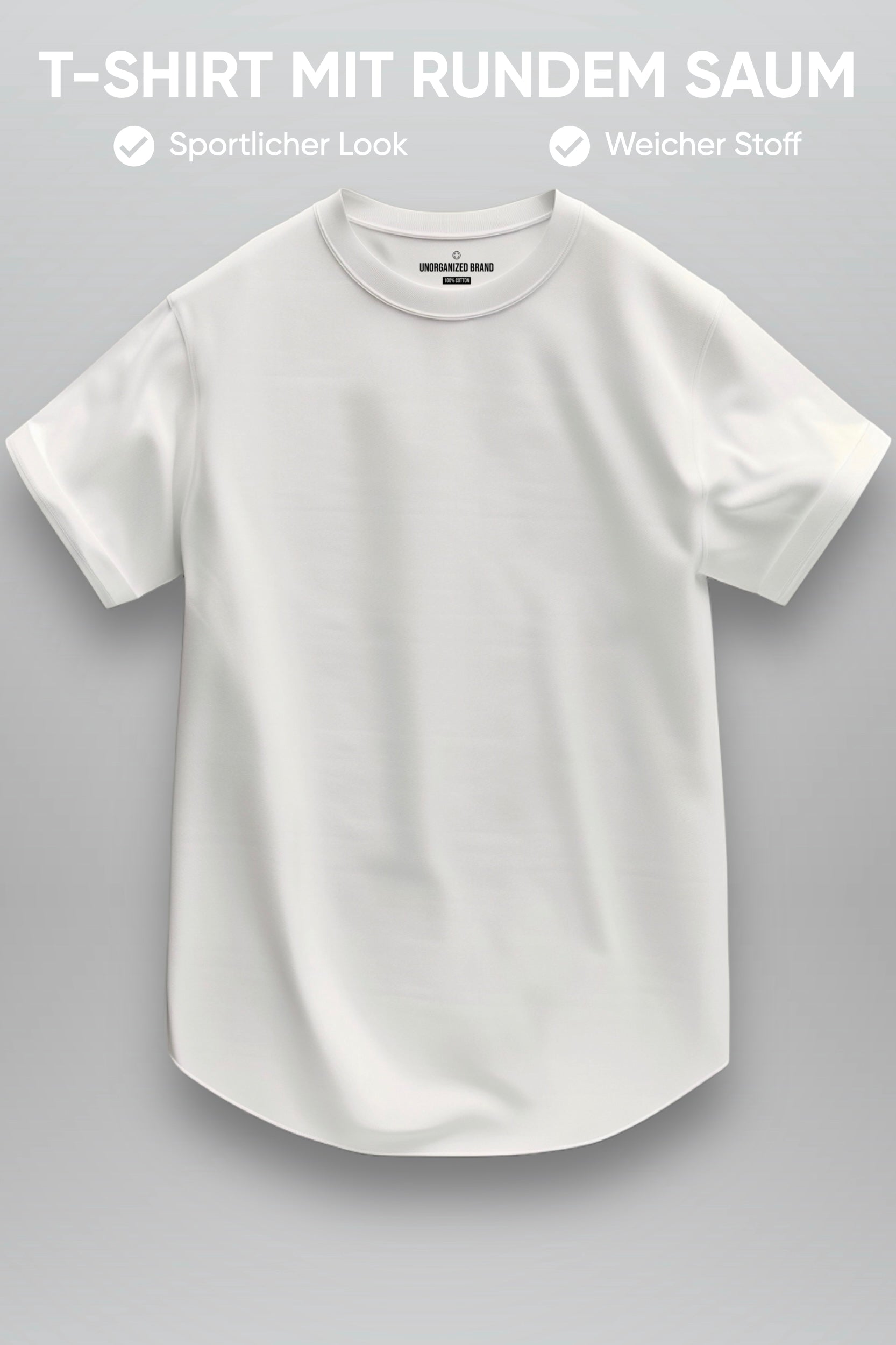 MYSTERY T-SHIRT