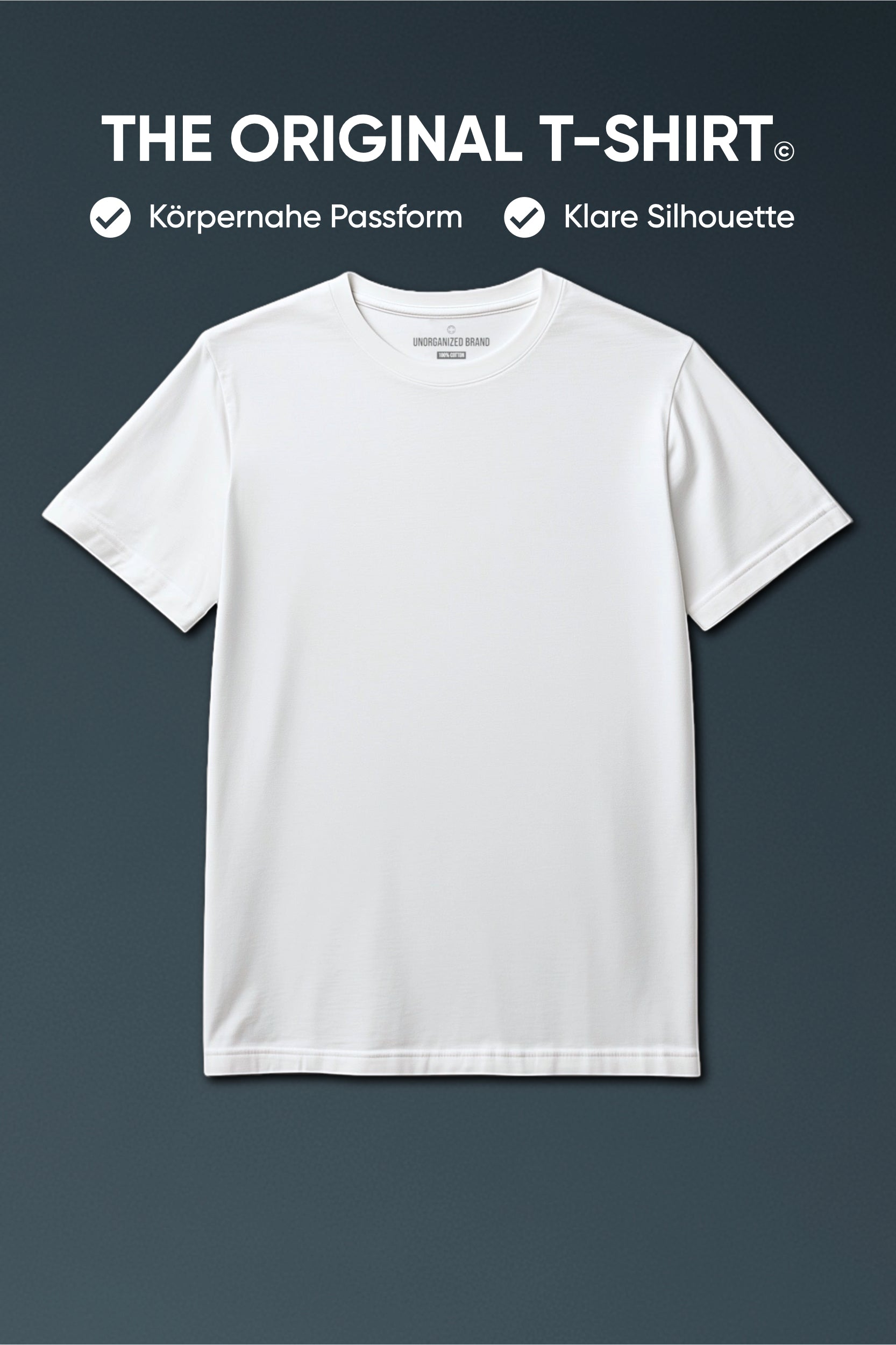 MYSTERY T-SHIRT