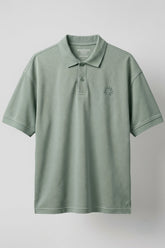 PIQUÉ POLO SHIRT