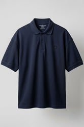 PIQUÉ POLO SHIRT