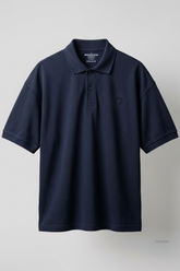 PIQUÉ POLO SHIRT