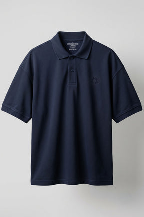 PIQUÉ POLO SHIRT