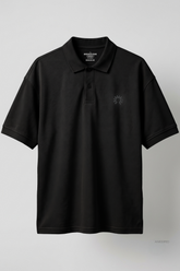 PIQUÉ POLO SHIRT
