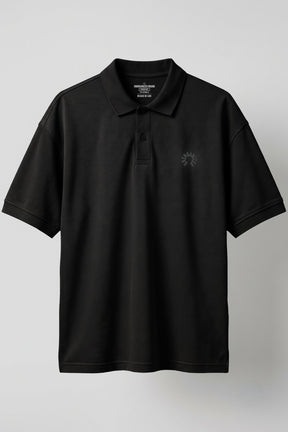 PIQUÉ POLO SHIRT