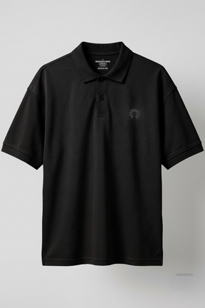PIQUÉ POLO SHIRT