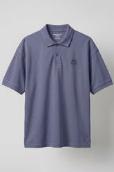PIQUÉ POLO SHIRT