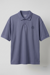 PIQUÉ POLO SHIRT