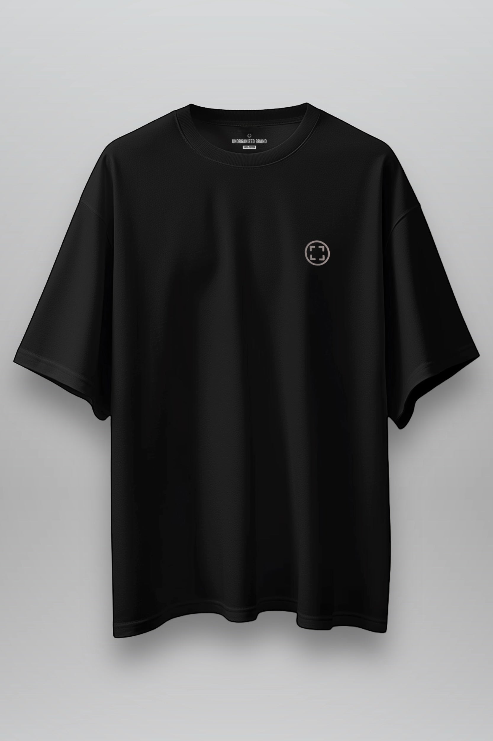 SCHWERES OVERSIZE T-SHIRT T5