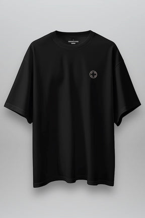SCHWERES OVERSIZE T-SHIRT T5