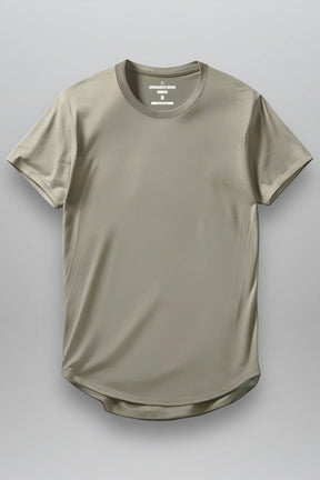 BASIC LONG FIT T-SHIRT T25