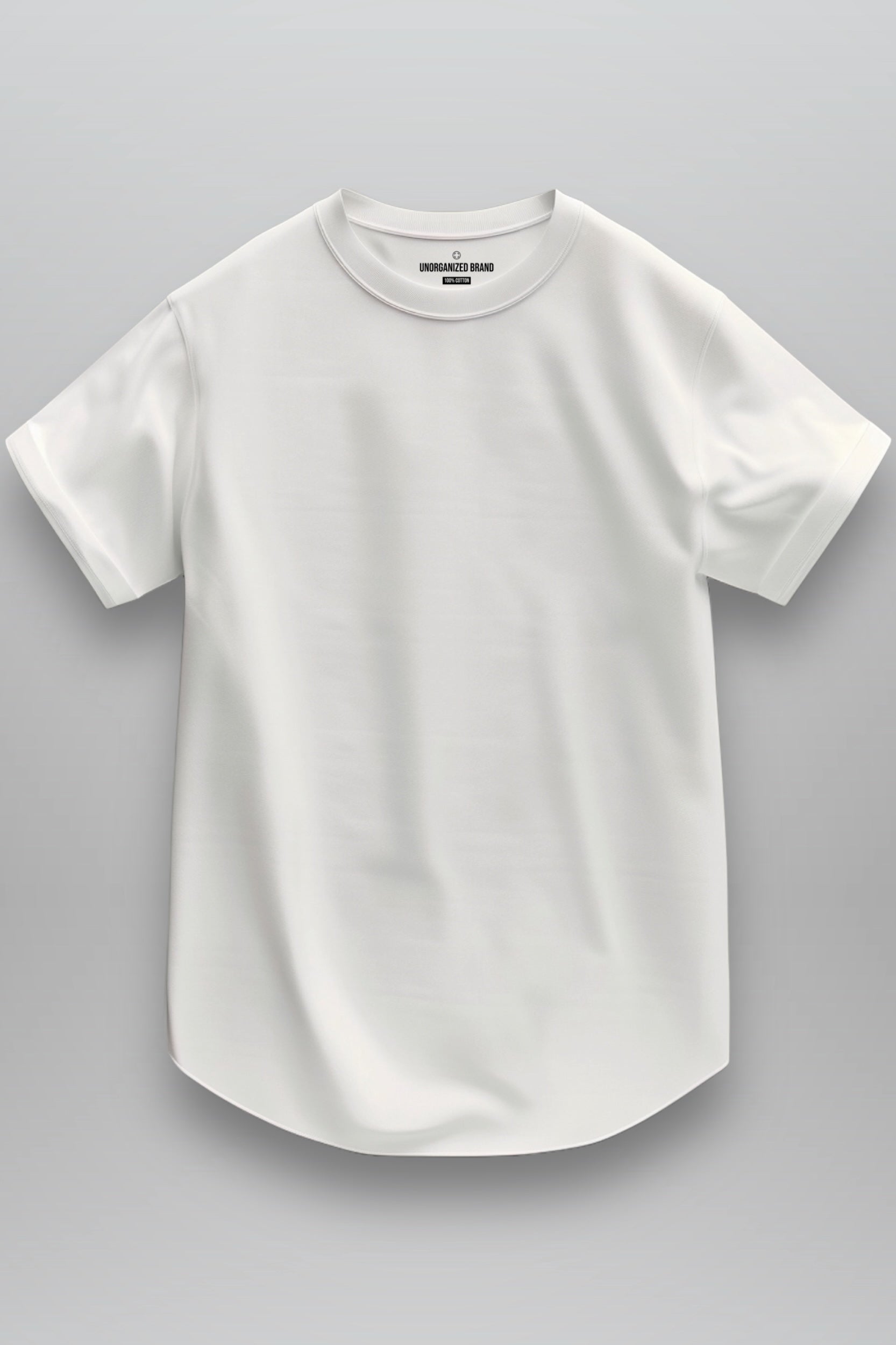 DOUBLE PACK BASIC T-SHIRT "T25" MIX