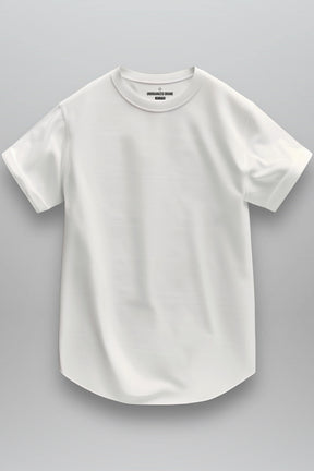 BASIC LONG FIT T-SHIRT T25