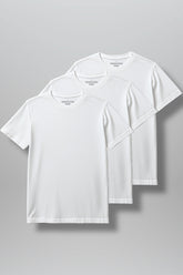 TRIPLE-PACK SLIM T-SHIRT T10