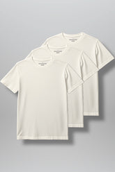 TRIPLE-PACK SLIM T-SHIRT T10