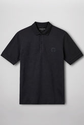PIQUÉ POLO SHIRT