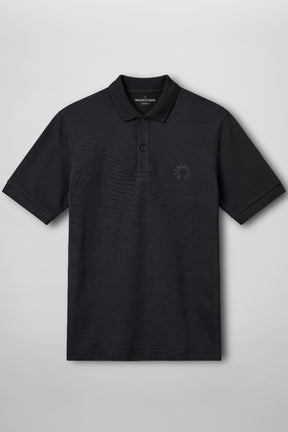 PIQUÉ POLO SHIRT