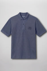 PIQUÉ POLO SHIRT