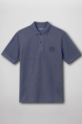 PIQUÉ POLO SHIRT