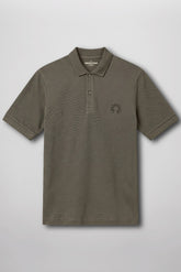 PIQUÉ POLO SHIRT